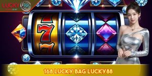 168 Lucky Bag LUCKY88