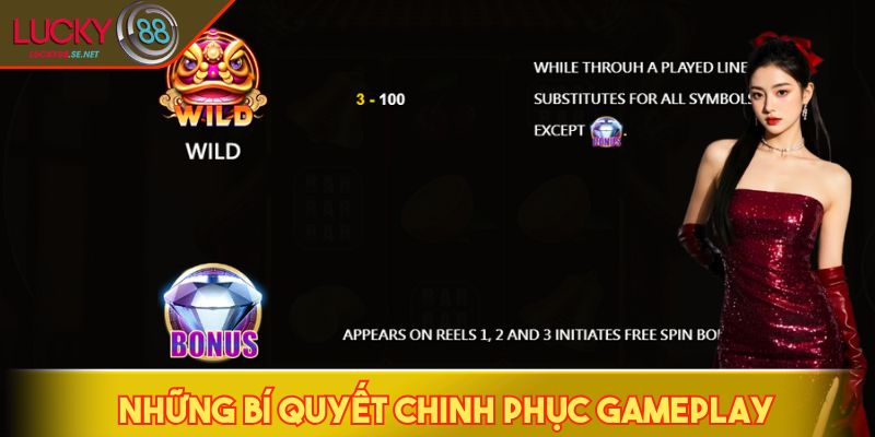 Những bí quyết chinh phục gameplay từ dân quay hũ