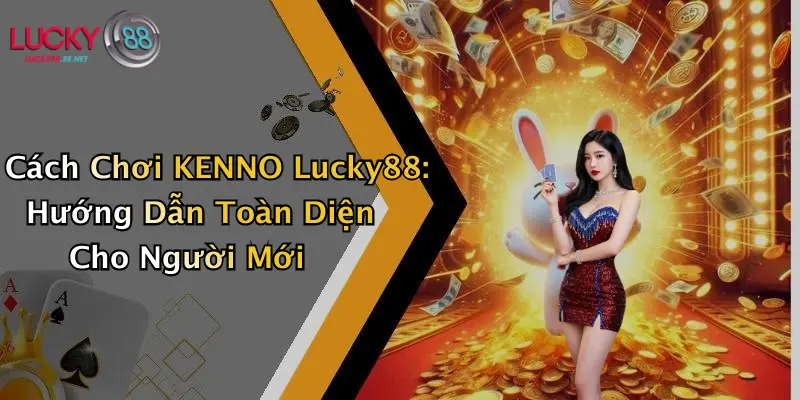 Cách Chơi KENNO Lucky88: Hướng Dẫn Toàn Diện Cho Người Mới 1 Cách Chơi KENNO Lucky88: Hướng Dẫn Toàn Diện Cho Người Mới