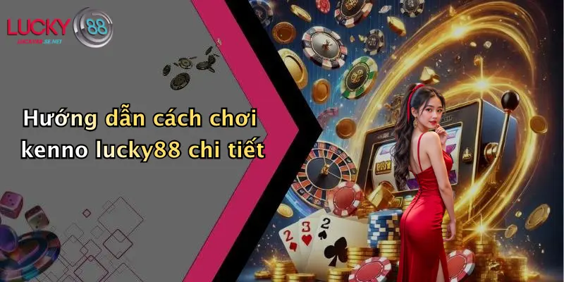 Cách Chơi KENNO Lucky88: Hướng Dẫn Toàn Diện Cho Người Mới 3 Hướng dẫn cách chơi kenno lucky88 chi tiết